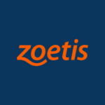 Logótipo Zoetis