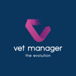 Logótipo Vet Manager
