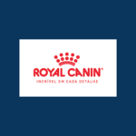 Logótipo Royal Canin