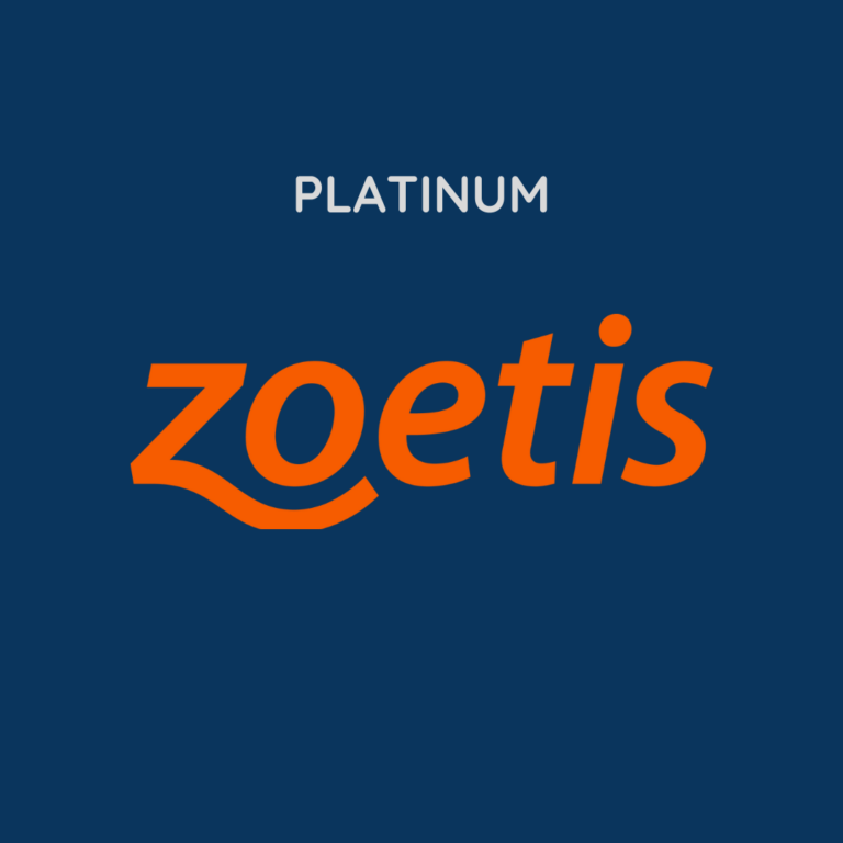 Logótipo Zoetis