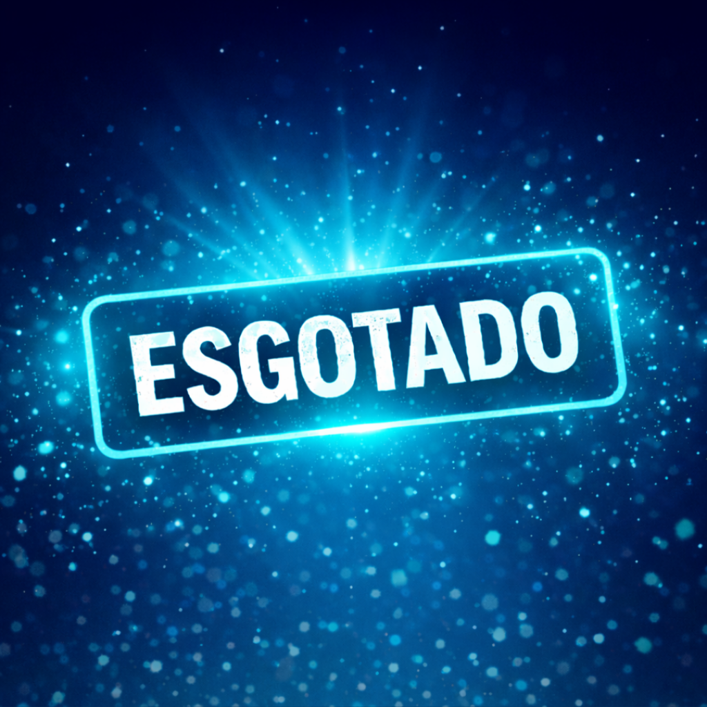 Lotação Esgotada