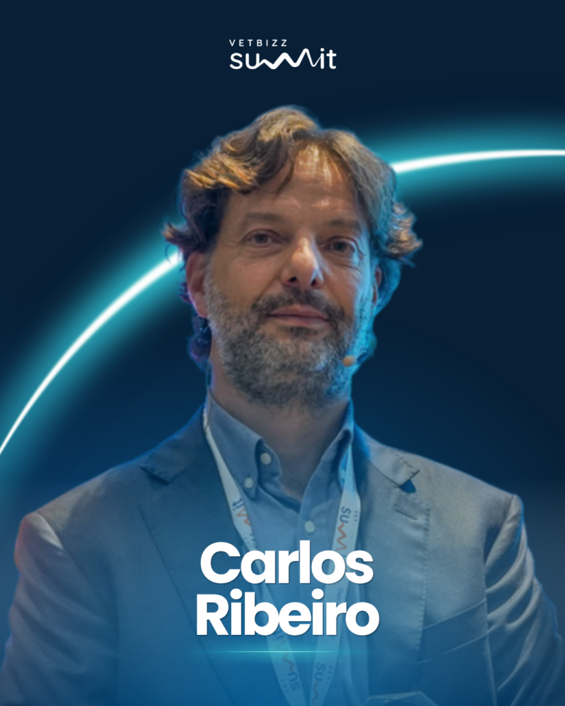 Carlos Ribeiro